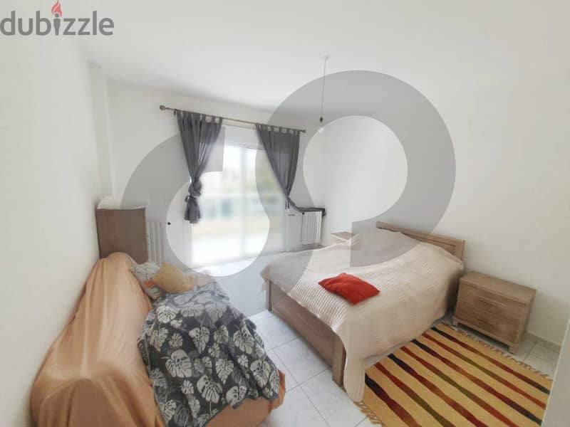 AN APARTMENT IN BALLOUNEH IS LISTED FOR RENT ! REF#HC00760 ! 3