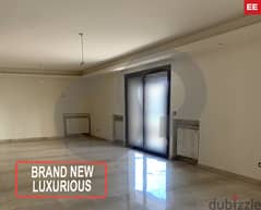 345 sqm apartment FOR SALE in Achrafieh/الأشرفية REF#EE102179 0