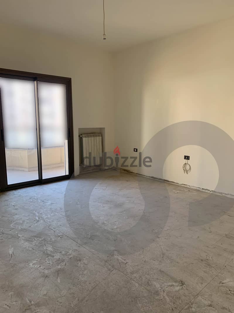345 sqm apartment FOR SALE in Achrafieh/الأشرفية REF#EE102179 3