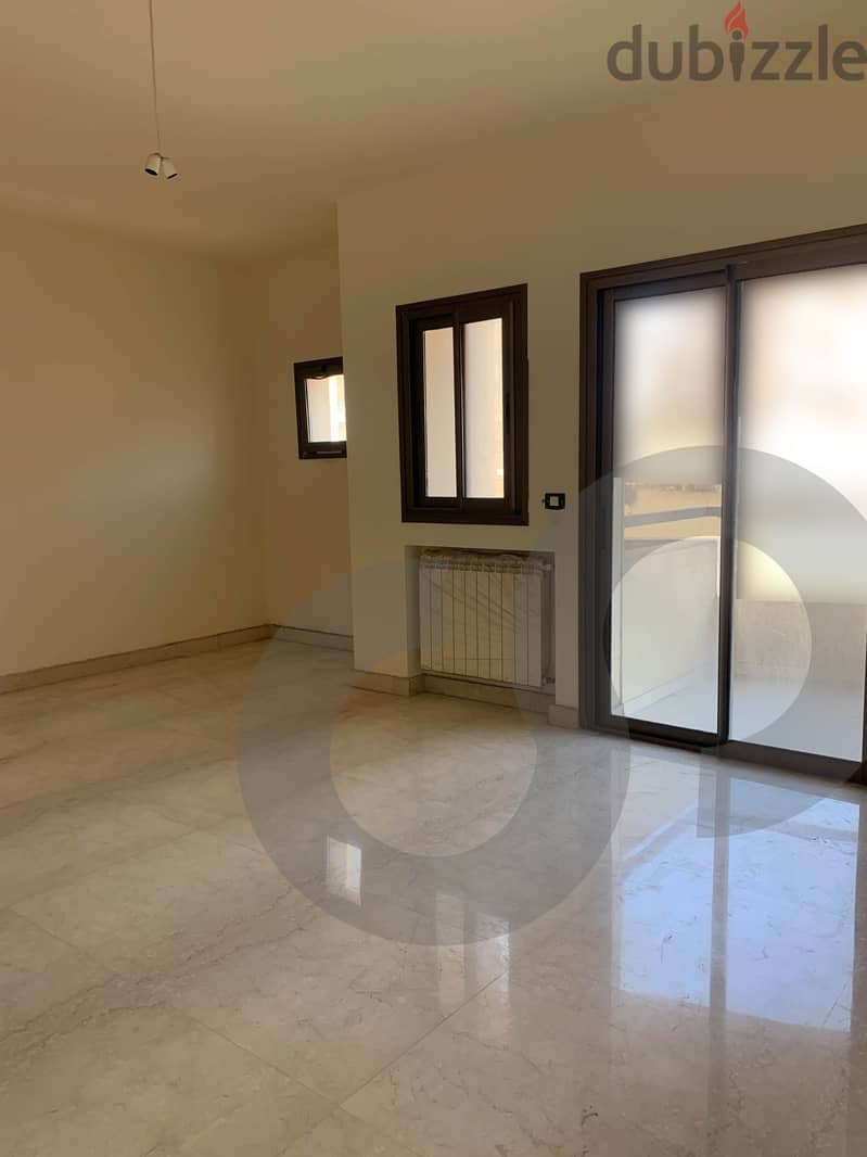 345 sqm apartment FOR SALE in Achrafieh/الأشرفية REF#EE102179 4