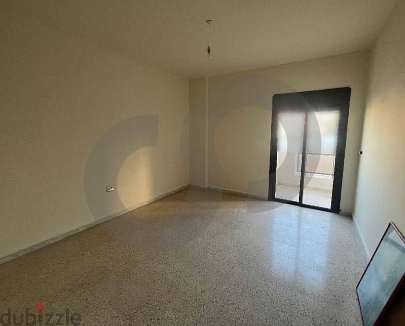 Catchy 205sqm apartment in Bsalim !!/بصاليم REF#DR98890 4