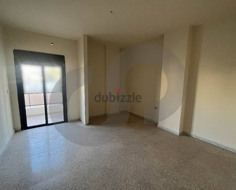 Catchy 205sqm apartment in Bsalim !!/بصاليم REF#DR98890 5