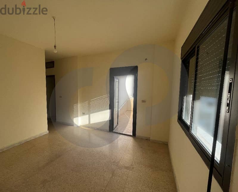 Catchy 205sqm apartment in Bsalim !!/بصاليم REF#DR98890 6