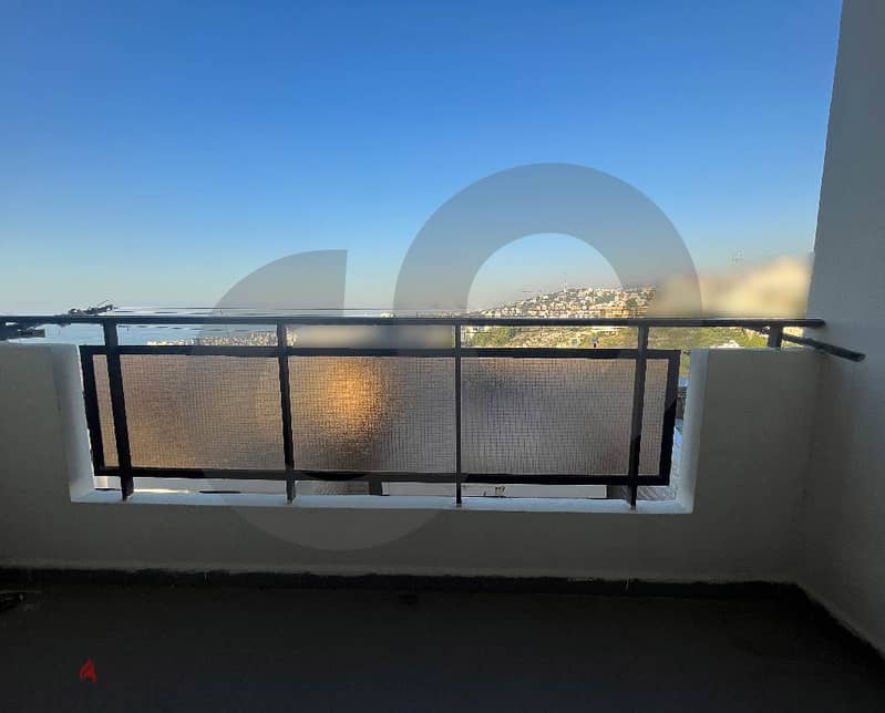 Catchy 205sqm apartment in Bsalim !!/بصاليم REF#DR98890 7