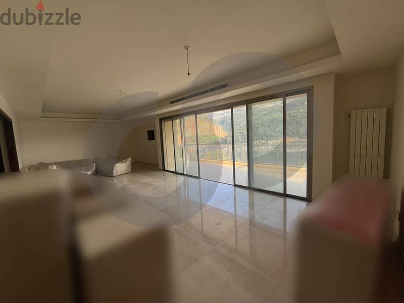 Luxurious 265 m² Apartment in Bsalim/بصاليم REF#DR102161 1