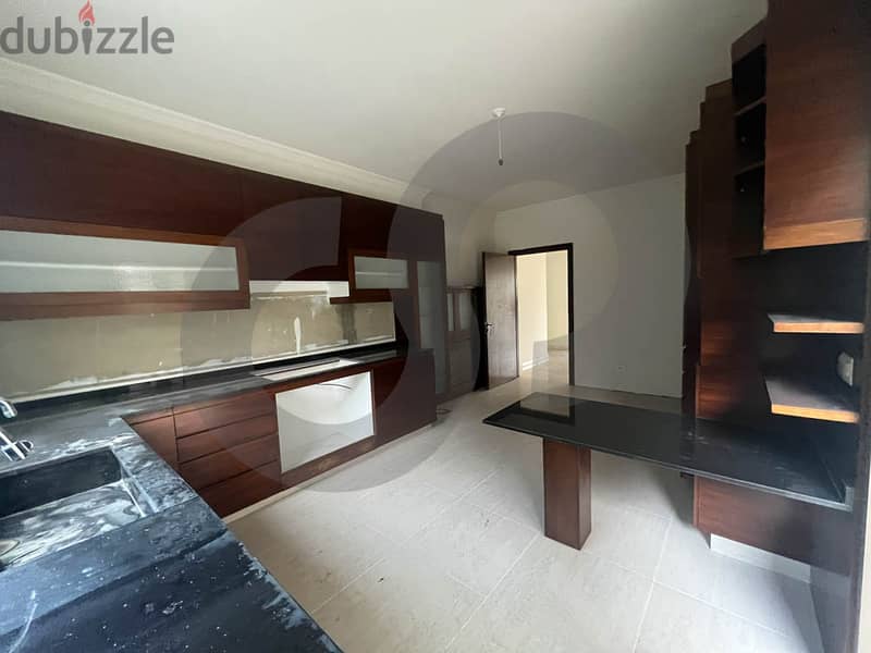 Luxurious 265 m² Apartment in Bsalim/بصاليم REF#DR102161 2