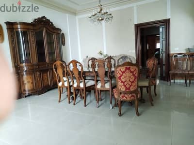 L14714-250 SQM Apartment For Sale In Sahel Alma