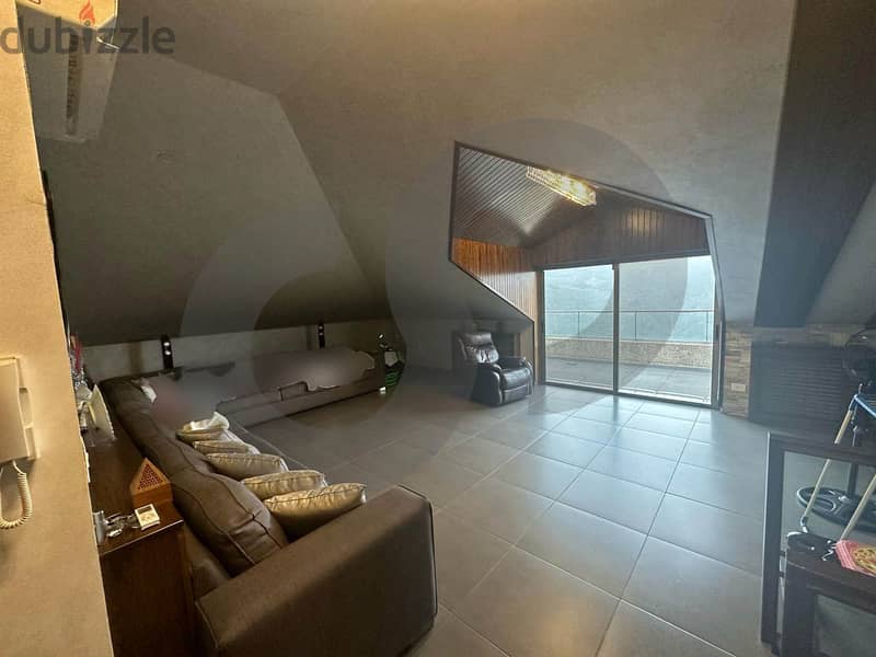luxurious 300 SQM duplex FOR SALE in Mansourieh/المنصورية REF#RD102174 4