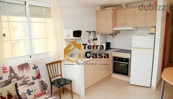 Spain apartment in Playa del Esparto-Veneziola Murcia Ref#3556-01077 6