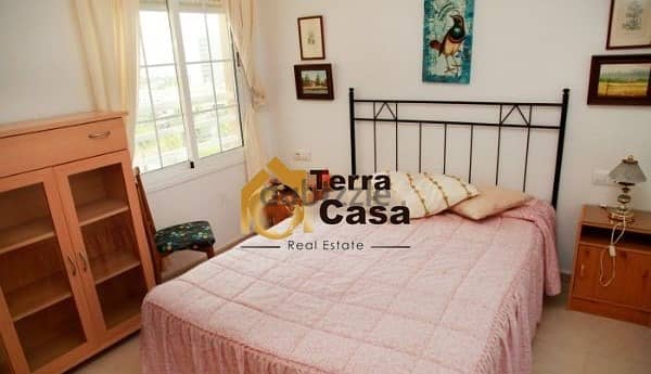 Spain apartment in Playa del Esparto-Veneziola Murcia Ref#3556-01077 8