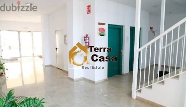 Spain apartment in Playa del Esparto-Veneziola Murcia Ref#3556-01077 10