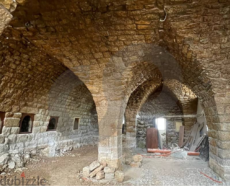 320 sqm stone house FOR SALE in Cornet Chehwan/قرنة شهوان REF#EN102173 1