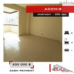 Brand new apartment for sale in Adonis 200 sqm ref#ck32111 0