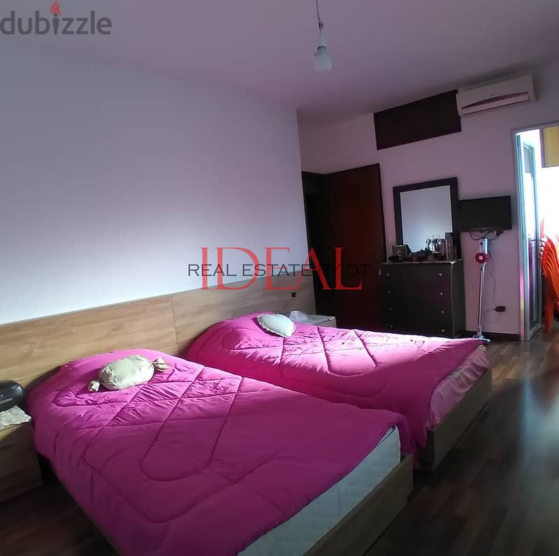 HOT DEAL !!! Apartment for sale in Zouk Mosbeh 200 sqm ref#ck32112 3