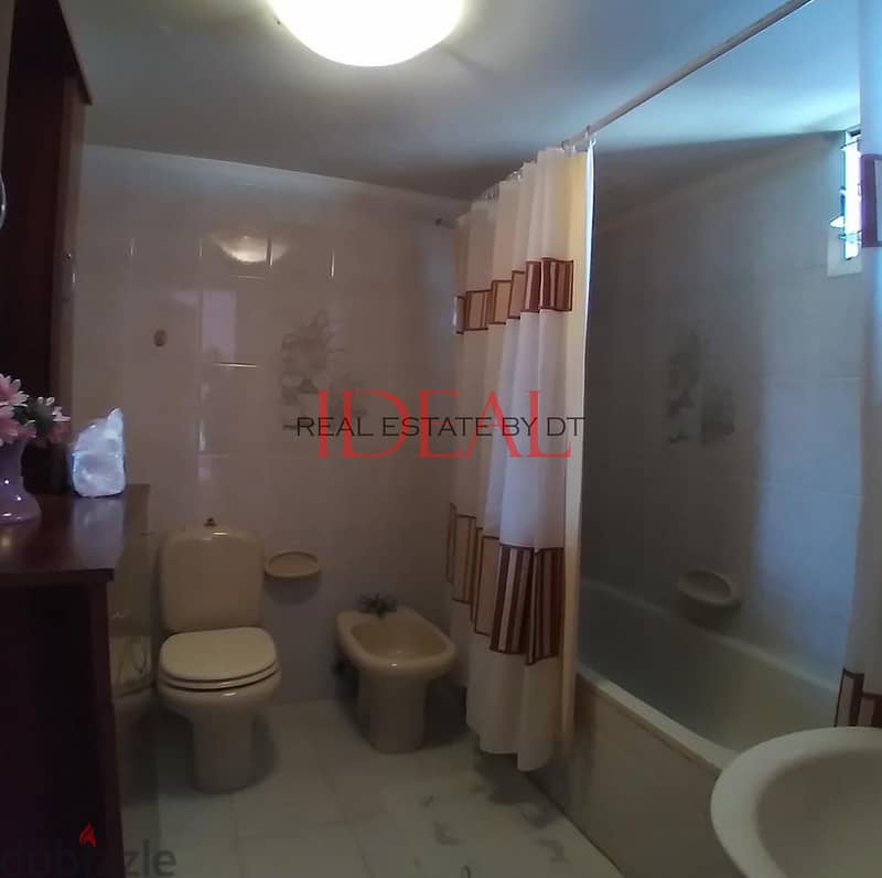 HOT DEAL !!! Apartment for sale in Zouk Mosbeh 200 sqm ref#ck32112 6