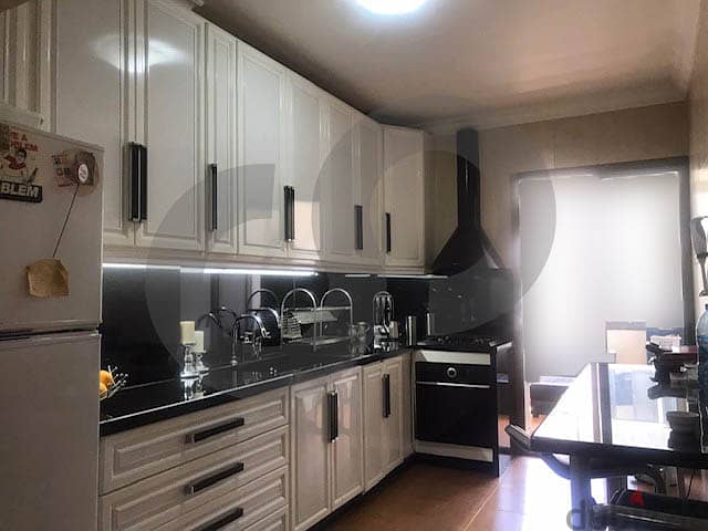 Fully furnished apartment for sale in mar roukoz/مار روكز REF#TH102171 3