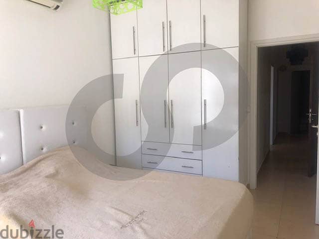 Fully furnished apartment for sale in mar roukoz/مار روكز REF#TH102171 7