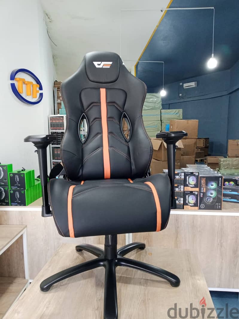 Darkflash Gaming chair Rc900 1