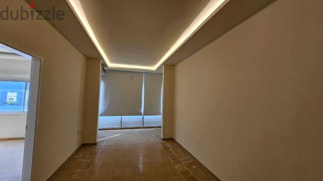120 Sqm | High End Finishing Office For Rent in Adonis 1