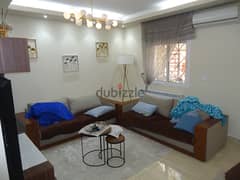 Apartment for sale in Mar Roukoz شقة للبيع في مار روكز