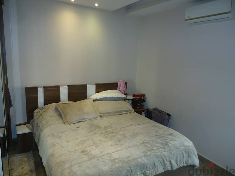 Apartment for sale in Mar Roukoz شقة للبيع في مار روكز 12