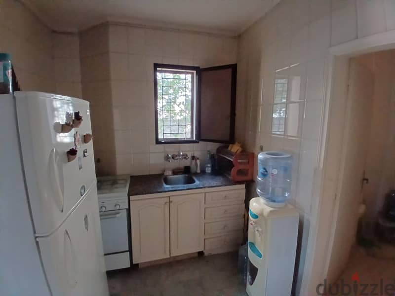 L14719-2-Bedroom Apartment With Terrace for Sale In Biyada 1