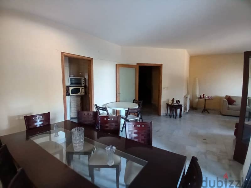 L14719-2-Bedroom Apartment With Terrace for Sale In Biyada 2