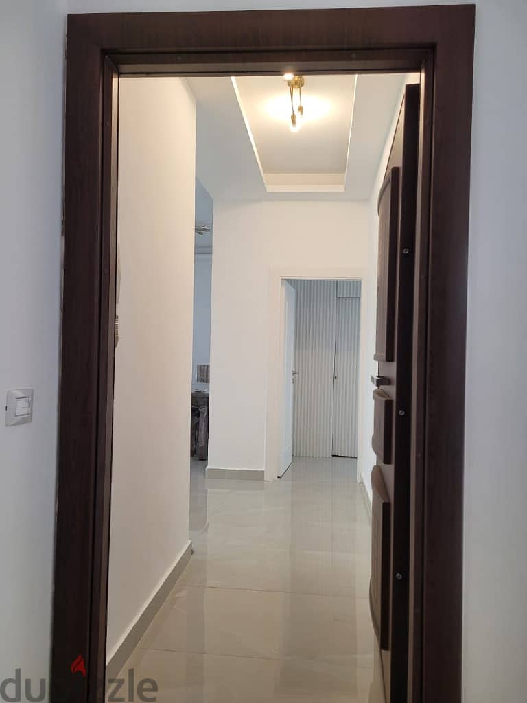 110 Sqm | High End Finishing Apartment For Sale Or Rent In Achrafieh 7