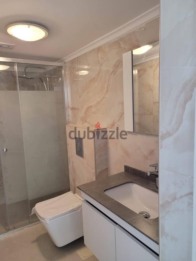 110 Sqm | High End Finishing Apartment For Sale Or Rent In Achrafieh 9