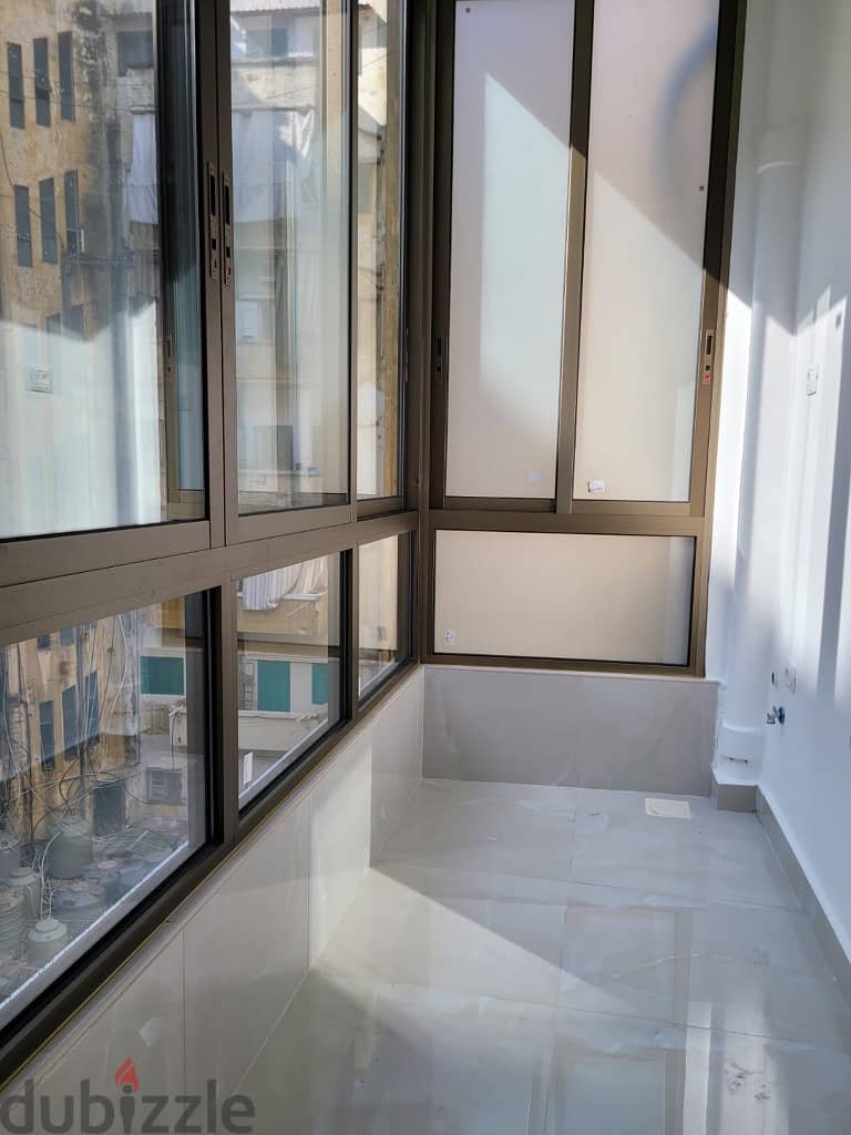 110 Sqm | High End Finishing Apartment For Sale Or Rent In Achrafieh 11