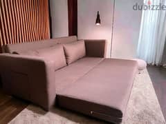 Invertible Sofa Bed, Saleee!!! 0