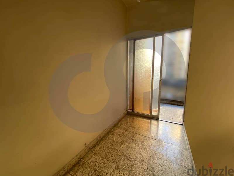 155 sqm apartment in Beirut - mar elias/بيروت - مارالياس REF#DE102186 3