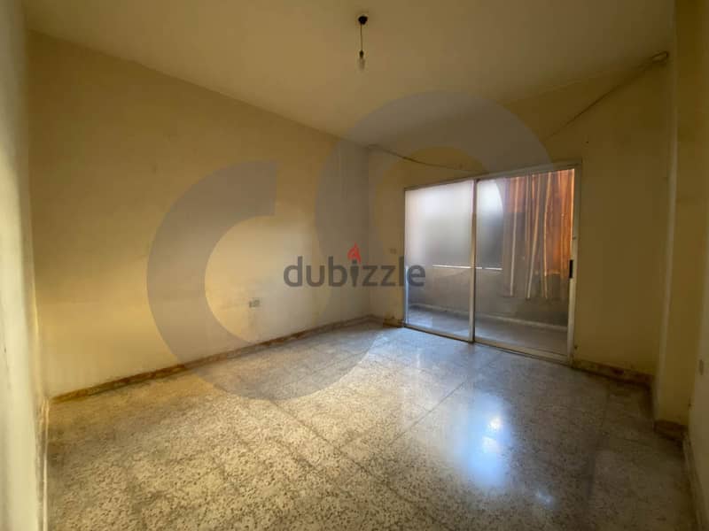 155 sqm apartment in Beirut - mar elias/بيروت - مارالياس REF#DE102186 4