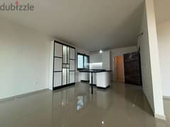 Apartment for sale in Mtayleb with 180 sqm Garden