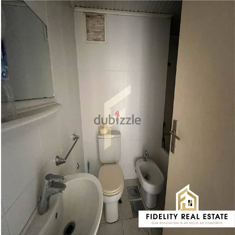 Apartment for sale in Achrafieh sioufi AA7 3
