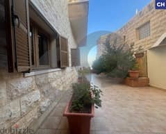 180sqm apartment in Beit Mery/ بيت مري REF#CH102187 0
