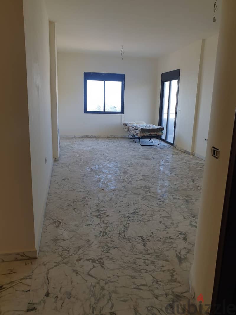 HOT DEAL IN BALLOUNEH (170SQ) 2 BEDROOMS WITH VIEW , (BAL-109) 2