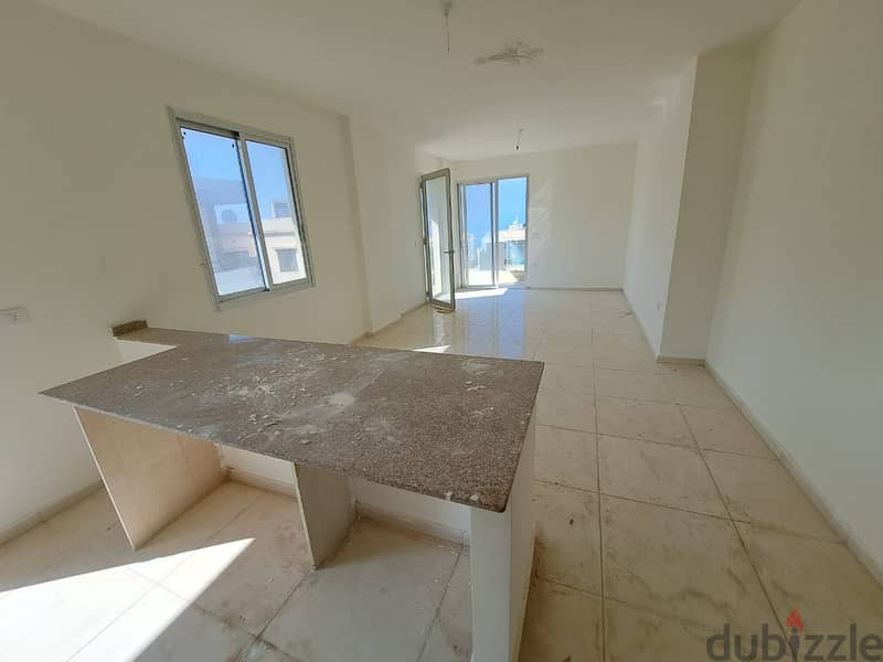 L14724-2-Bedroom Apartment for Sale In Qartaboun 1