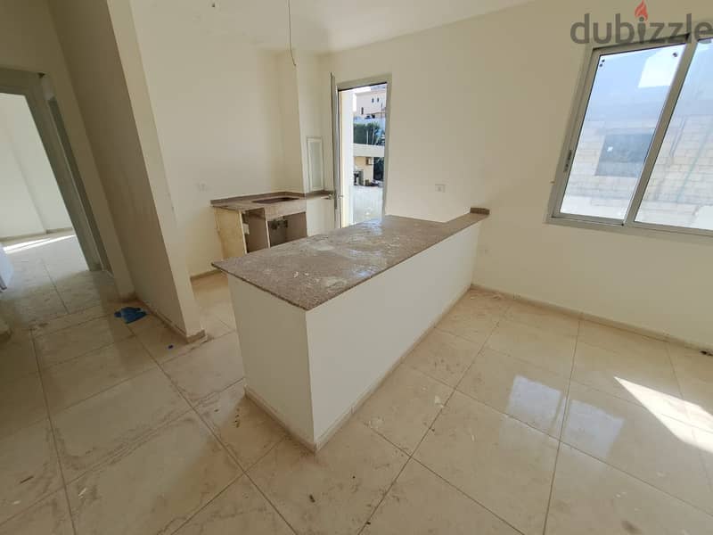 L14724-2-Bedroom Apartment for Sale In Qartaboun 3