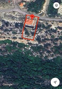 745 Sqm | Decorated Villa For Sale In Batroun, Abrin  عبرين | Sea View