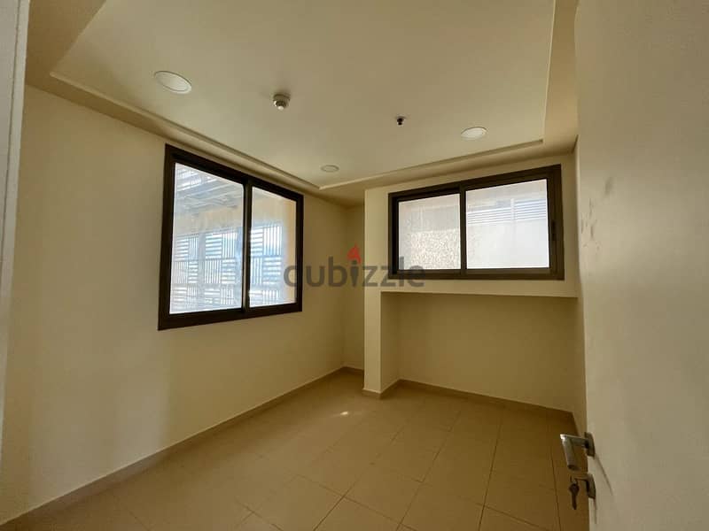 85 Sqm | Brand New Office in Dbayeh - Sea View 3