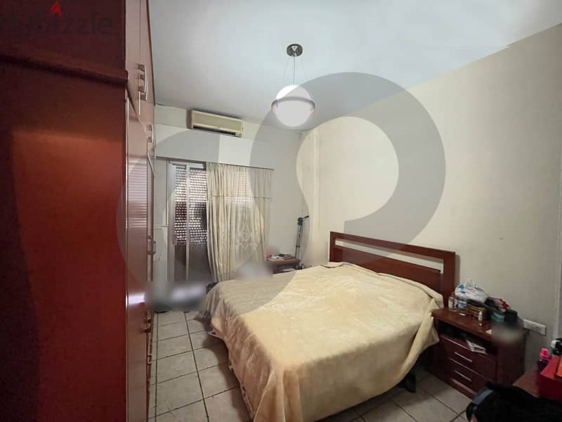 Modern 170sqm apartment in Jdeideh/جديدة REF#IR102201 4