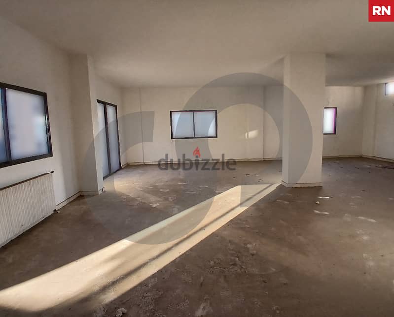 150 SQM OFFICE for sale in Horsh Tabet/حرش تابت REF#RN102209 0