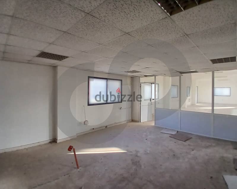 150 SQM OFFICE for sale in Horsh Tabet/حرش تابت REF#RN102209 1