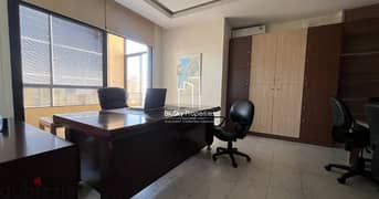 Office 70m² 2 Rooms For RENT In Antelias - مكتب للأجار #EA
