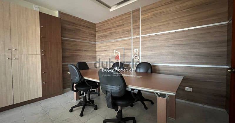 Office 70m² 2 Rooms For RENT In Antelias - مكتب للأجار #EA 2