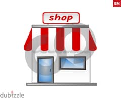 40 SQM Brand new shop FOR SALE located in Sarba/صربا REF#SN102210 0