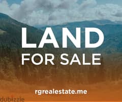 Land for Sale | Adma| Keserwan|أدما | أرض للبيع |REF: RGKS539