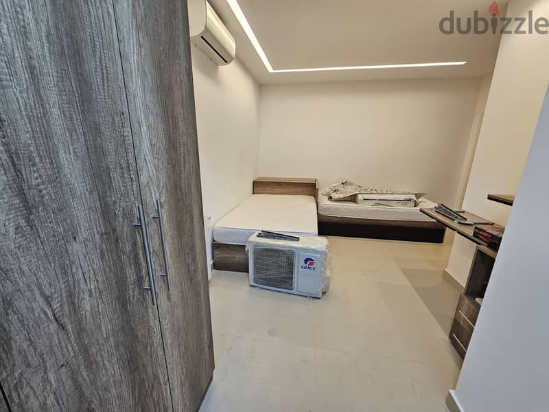 RWB275MT - Duplex apartment for sale in Blat Jbeil 12