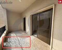 Under market price apartment for sale in Aley/عاليه REF#LB102207